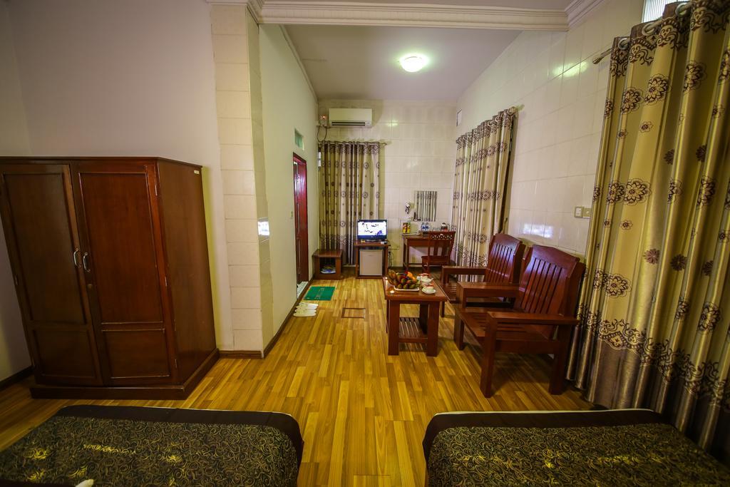 City Grand Hotel Mandalay Exteriér fotografie