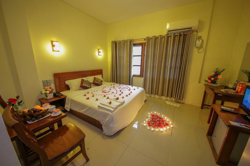 City Grand Hotel Mandalay Exteriér fotografie