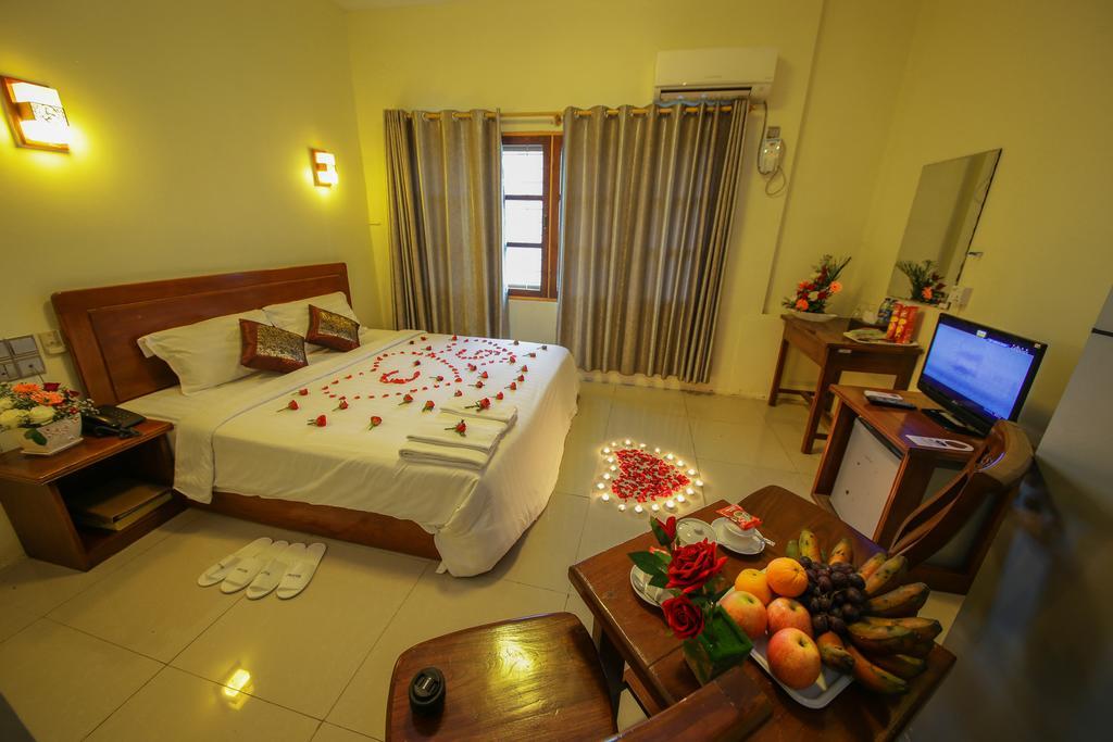 City Grand Hotel Mandalay Exteriér fotografie